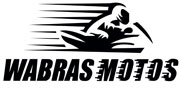 Logo | Wabras Motos